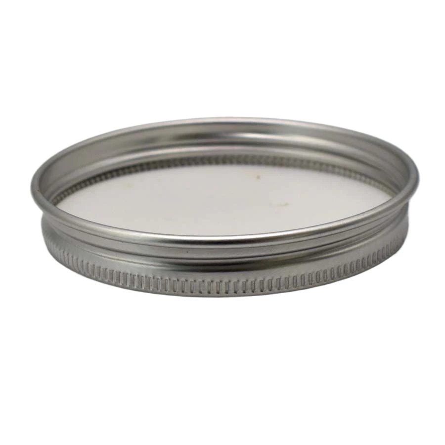 63mm Aluminum Lid For Container