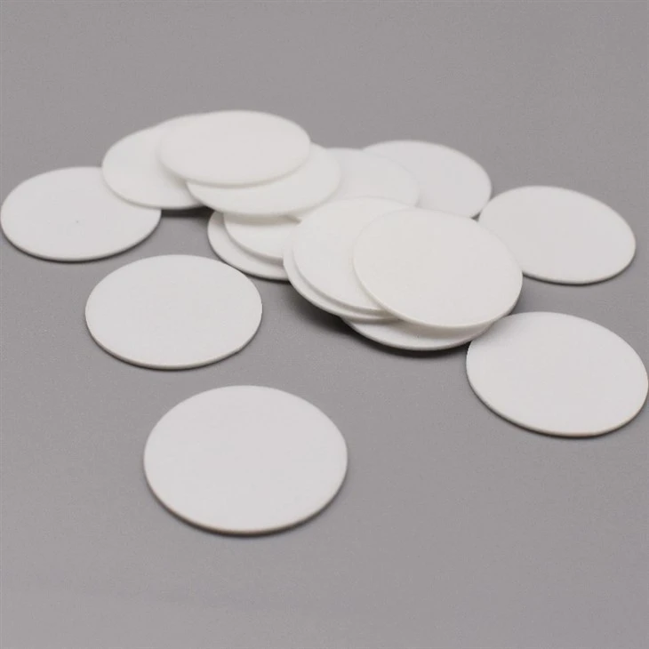 PE foam liner