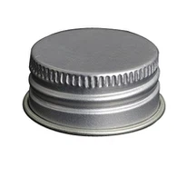 28 мм високоякісна гвинтова металева алюмінієва кришка для пляшок з напоями